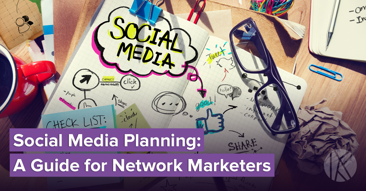Creating an Effective Social Media Plan